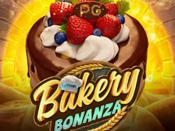 รีวิวเกมสล็อต Bakery Bonanza