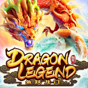 รีวิวเกมสล็อต Dragon Legend