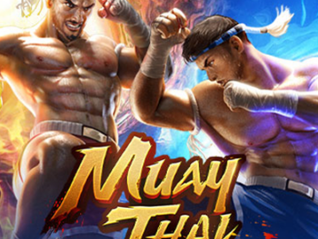 รีวิวเกมสล็อต Muay Thai Champion