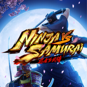 รีวิวเกมสล็อต Ninja vs Samurai